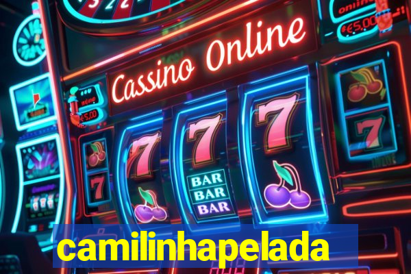 camilinhapelada