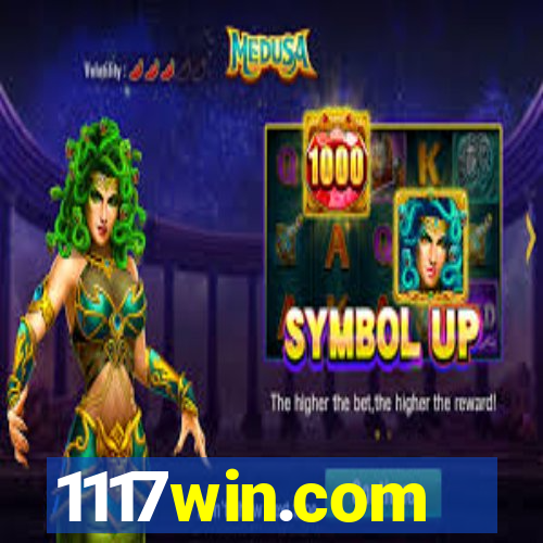 1117win.com