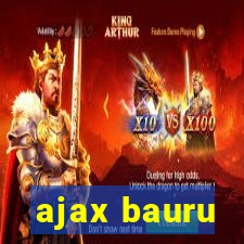 ajax bauru