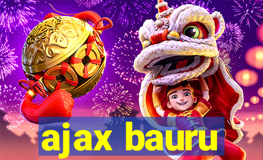 ajax bauru