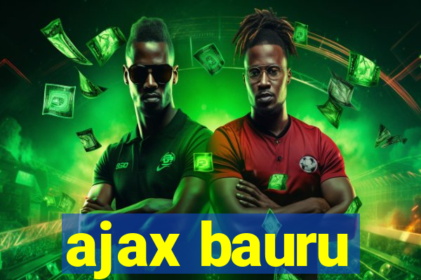 ajax bauru