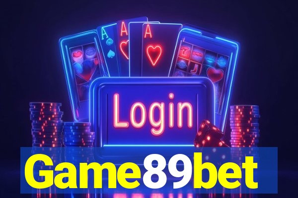 Game89bet