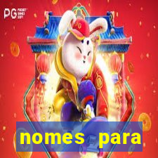 nomes para instagram de futebol