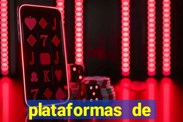 plataformas de jogos americanas
