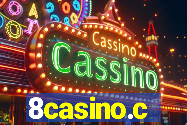 8casino.c