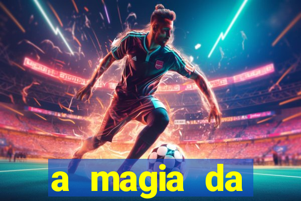 a magia da sobrevivência download