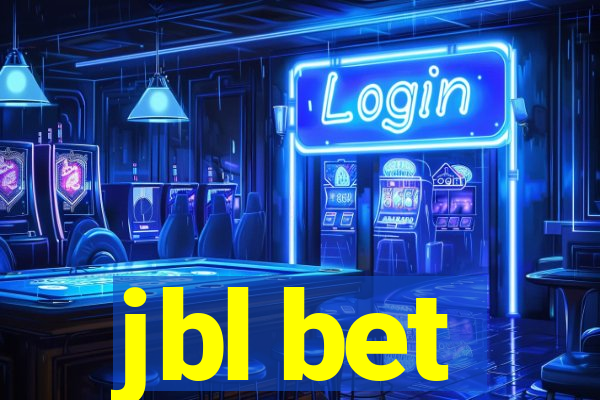 jbl bet