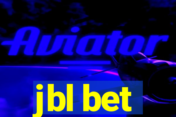 jbl bet