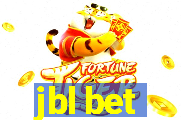 jbl bet