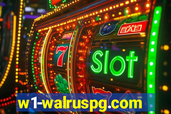 w1-walruspg.com