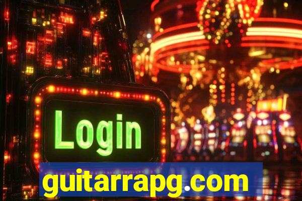guitarrapg.com