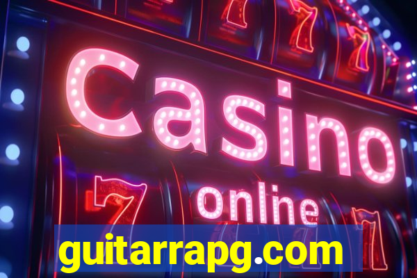 guitarrapg.com