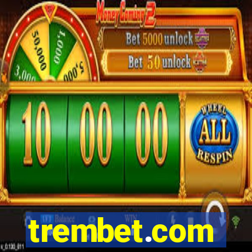 trembet.com