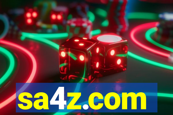 sa4z.com