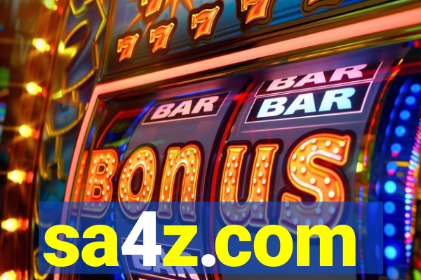 sa4z.com