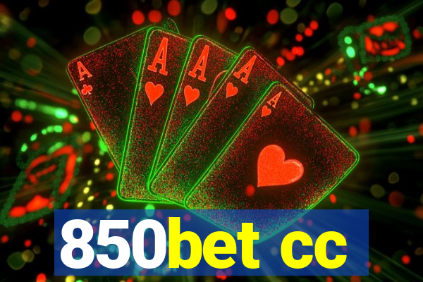 850bet cc
