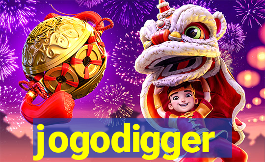 jogodigger