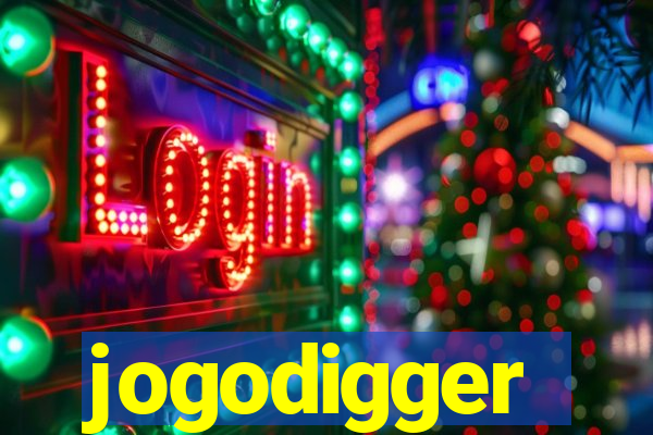 jogodigger