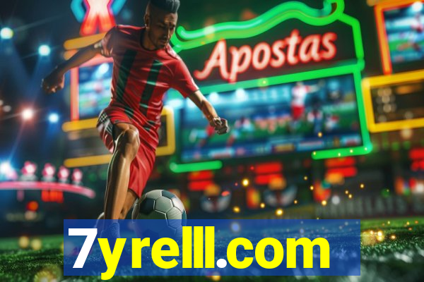 7yrelll.com