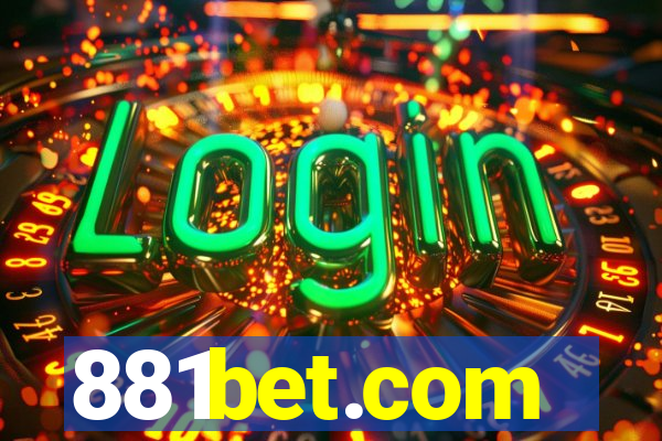881bet.com