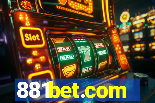 881bet.com