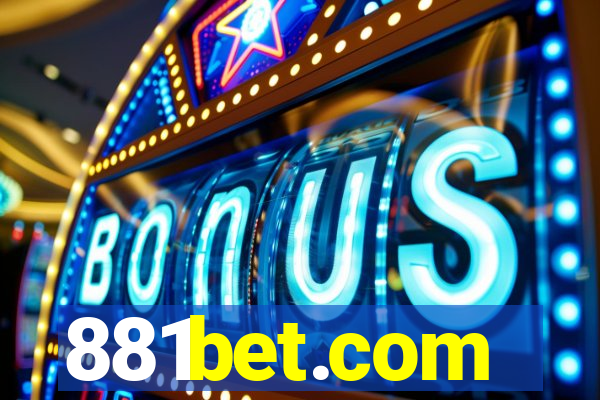 881bet.com