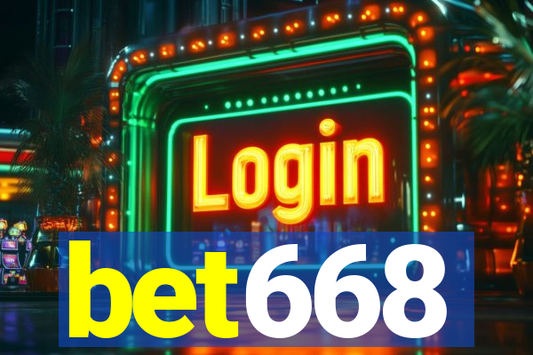 bet668