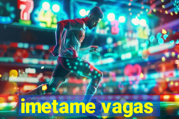 imetame vagas