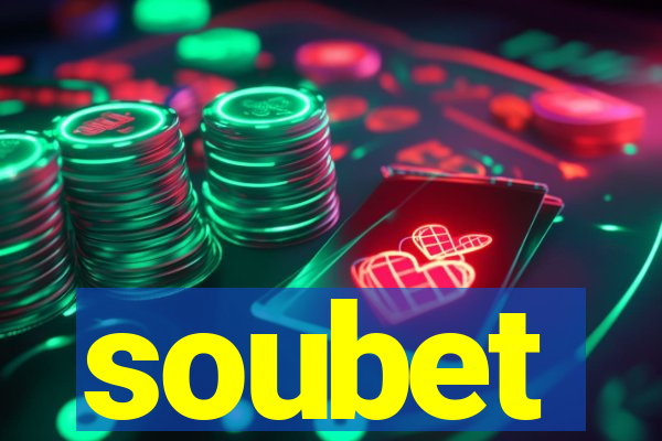 soubet