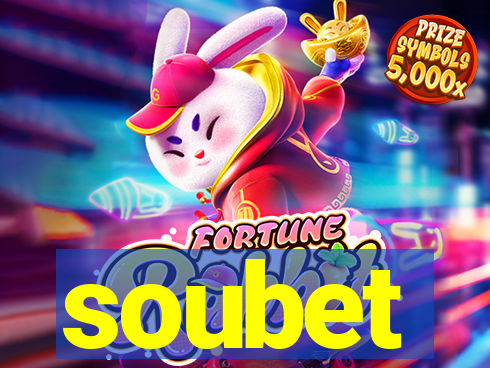 soubet
