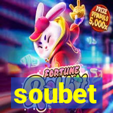 soubet
