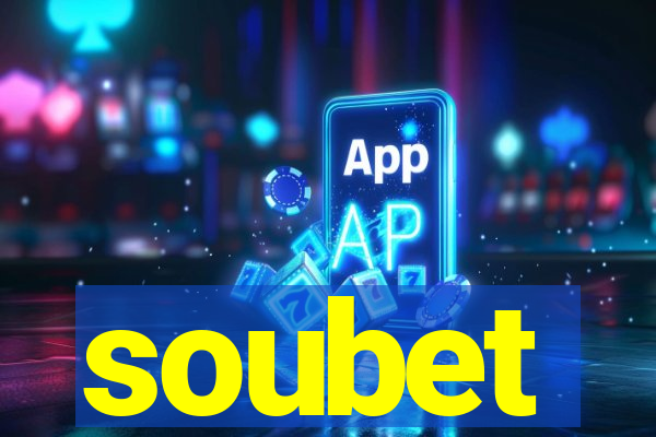 soubet