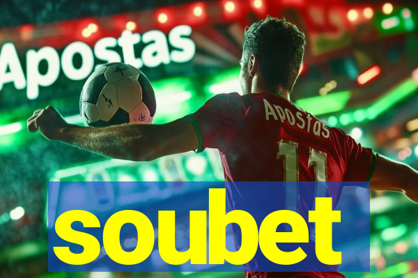 soubet