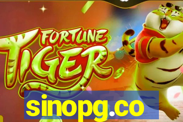 sinopg.co