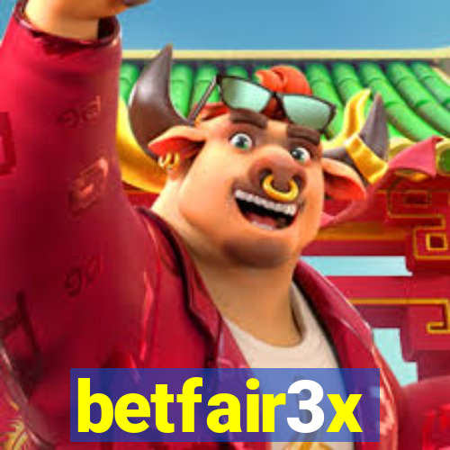 betfair3x