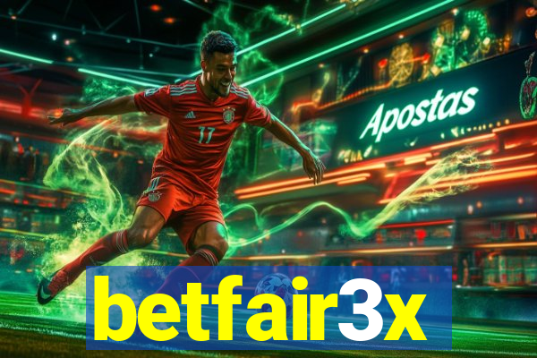 betfair3x