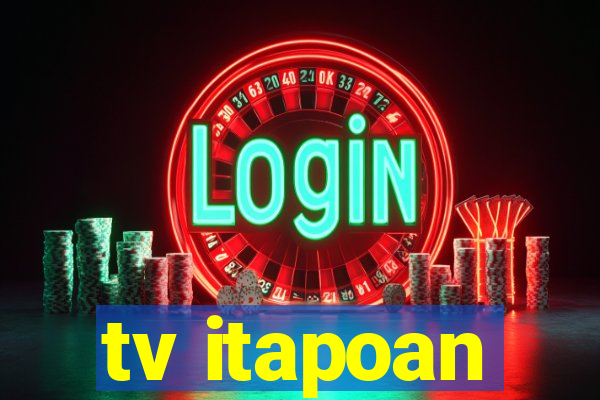 tv itapoan