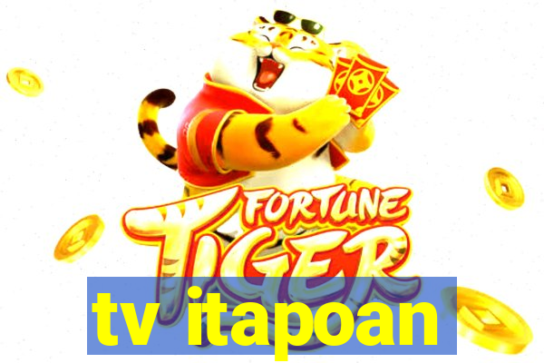 tv itapoan