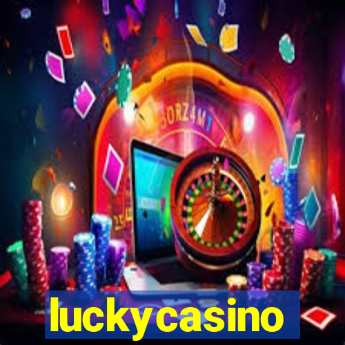 luckycasino