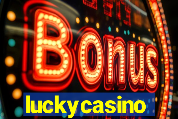 luckycasino