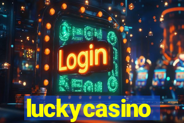 luckycasino