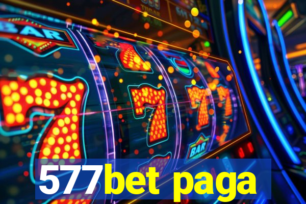 577bet paga