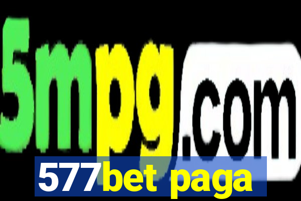 577bet paga