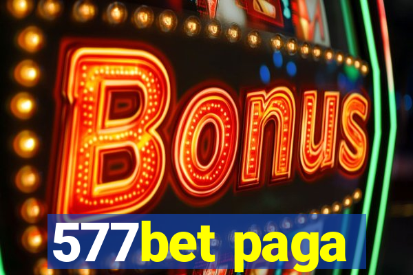 577bet paga