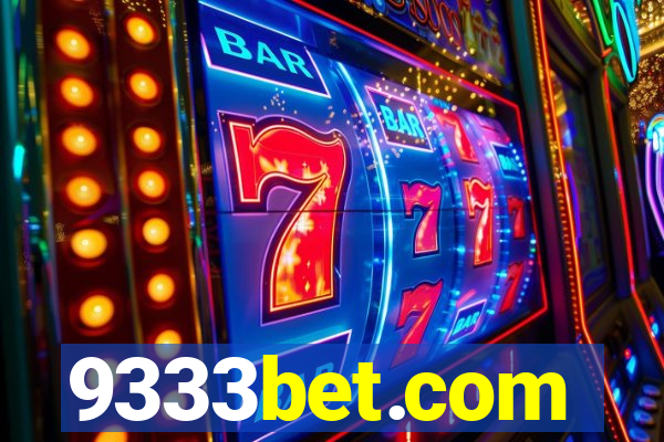 9333bet.com