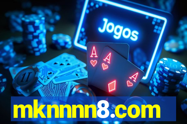 mknnnn8.com