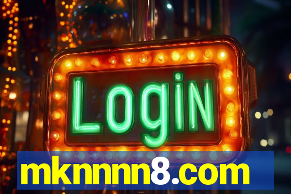 mknnnn8.com
