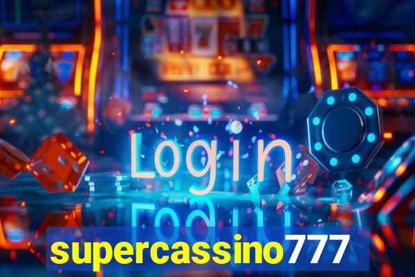 supercassino777