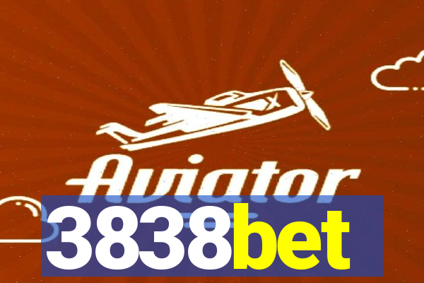 3838bet