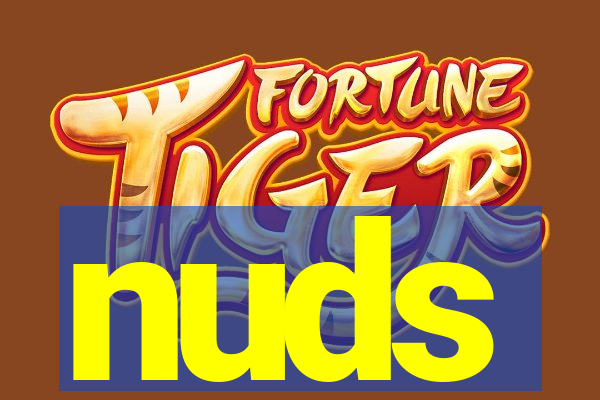 nuds